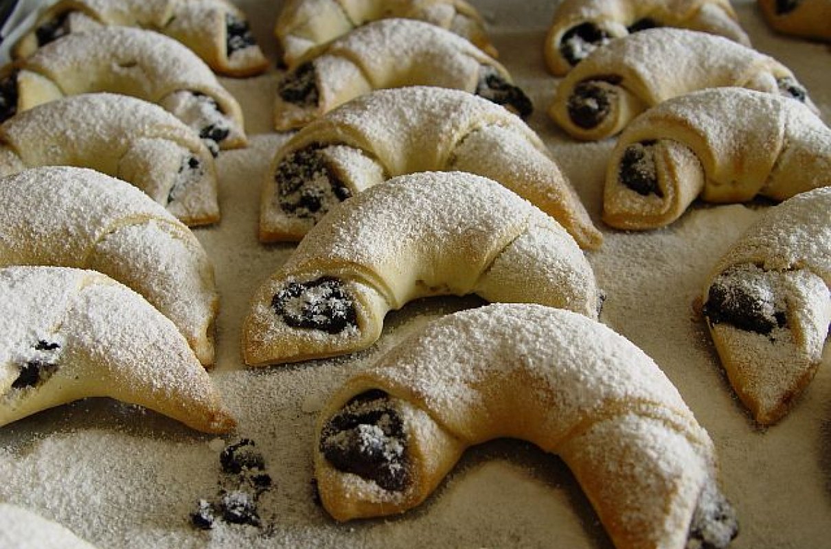 Rożki