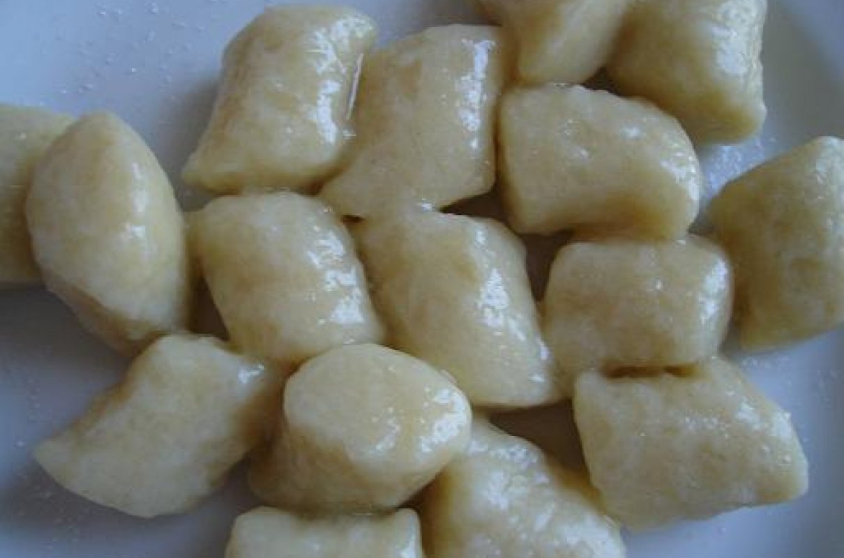 Kopytka