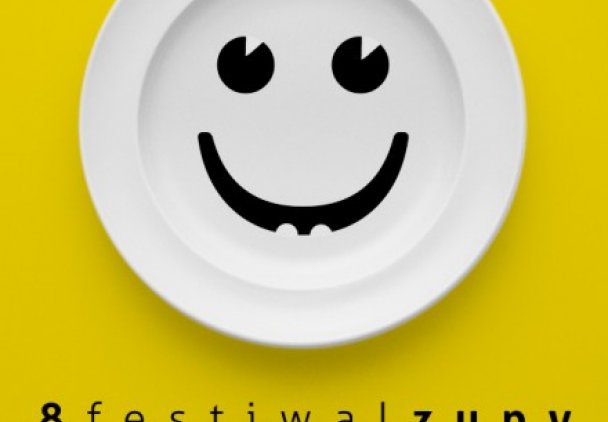 VIII Międzynarodowy Festiwal Zupy