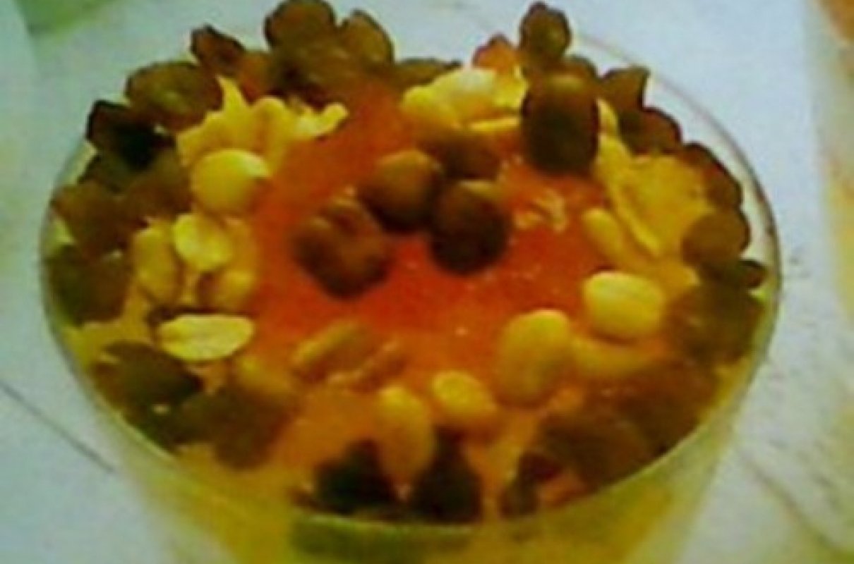Pyszny deser