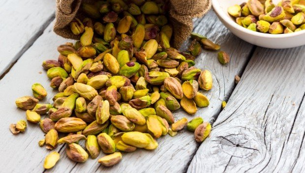 Nie każdy orzech jest...orzechem