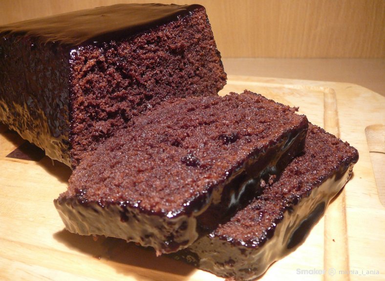 ciasto (murzynek)