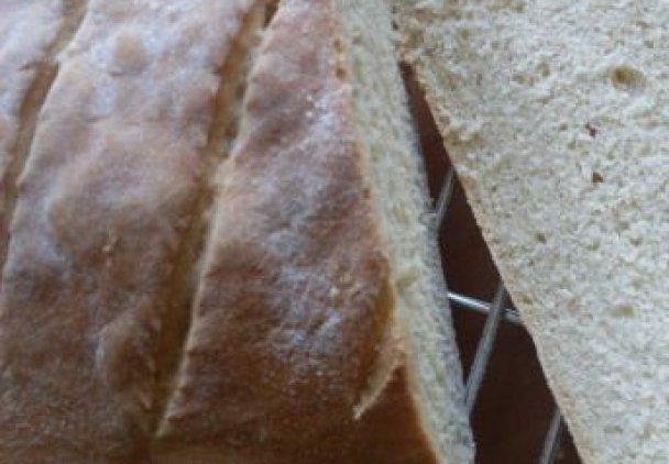 Zwykły chleb pszenny