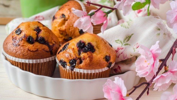 Muffinkowa miłość od wieków
