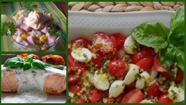 Co jeść po świątecznym obżarstwie?