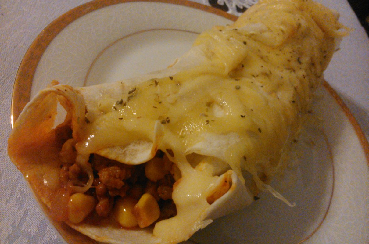 Buritto