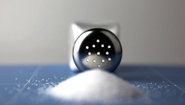 Czy sól zabija? Kliknij!
