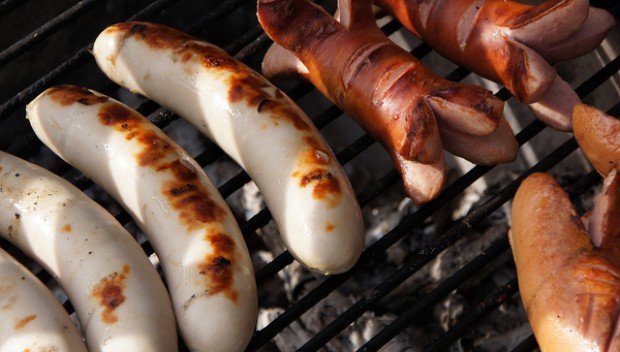 5 faktów i mitów o grillowaniu