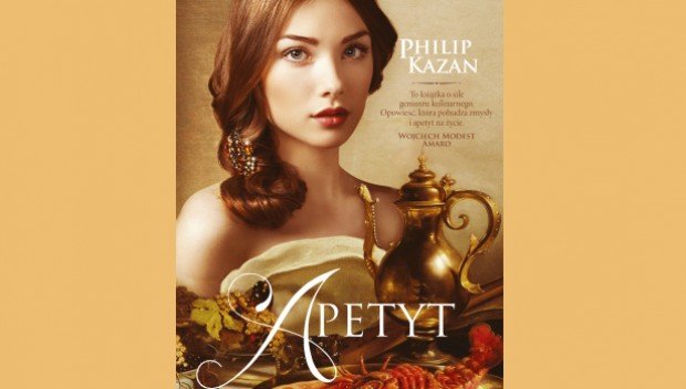 Philip Kazan "Apetyt"