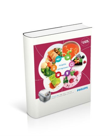 książka kucharska multicooker