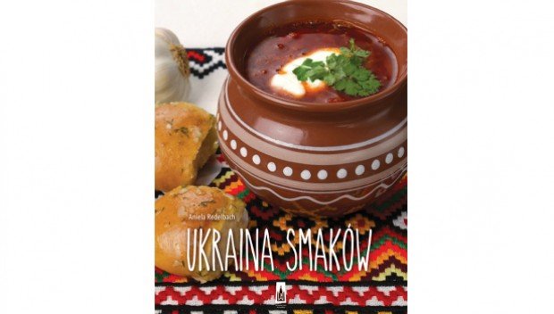 Smaki zza miedzy