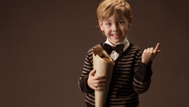 Co dziecko powinno jeść a czego nie?