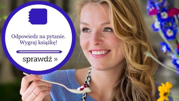 Konkurs: Dokończ zdanie: Zimą najbardziej lubię jeść...