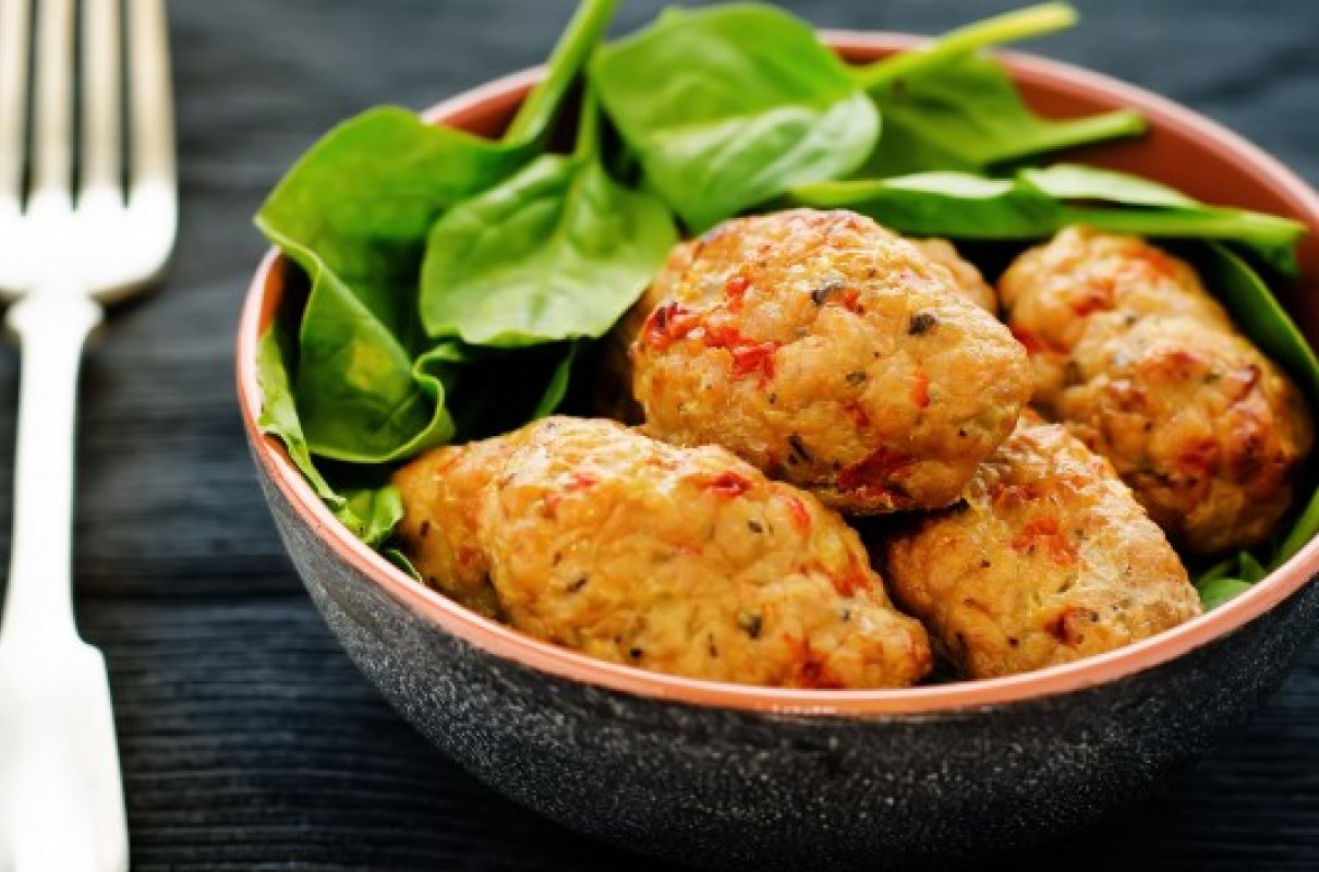 14 pomysłów na obiad w pół godziny