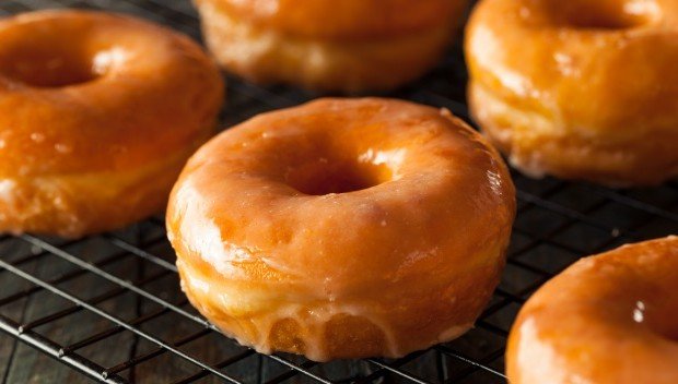 Plebiscyt: Wybieramy najlepszy przepis na pączki!