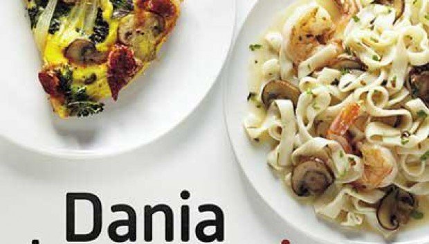 Dania bez pszenicy w 30 minut (lub mniej)