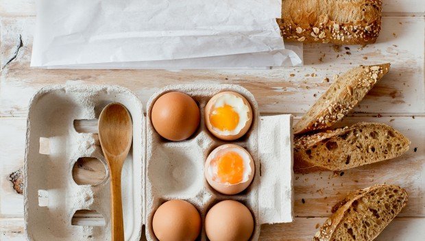 Jak jajka wpływają na nasze zdrowie? Kliknij!