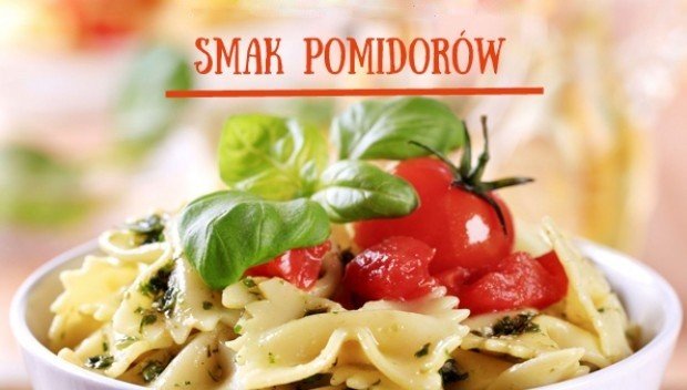 Darmowy e-book - Włoski smak pomidorów. Kliknij!