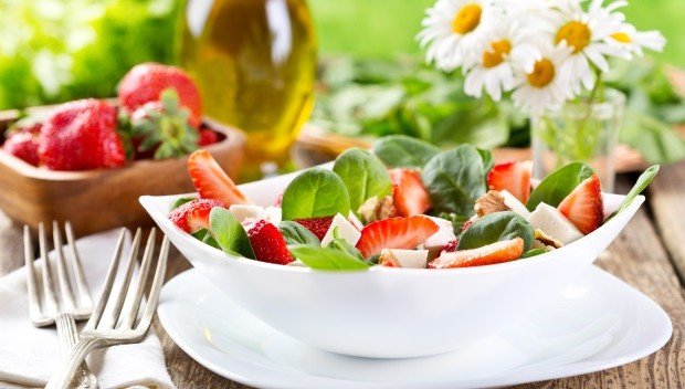 10 potraw na letnie upały