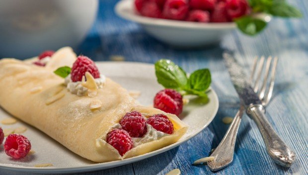 Bardzo tanie obiady na wszystkie dni tygodnia