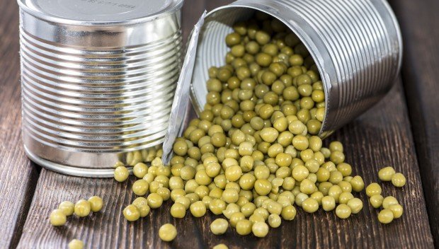 Czy warzywa i owoce z puszki są zdrowe?