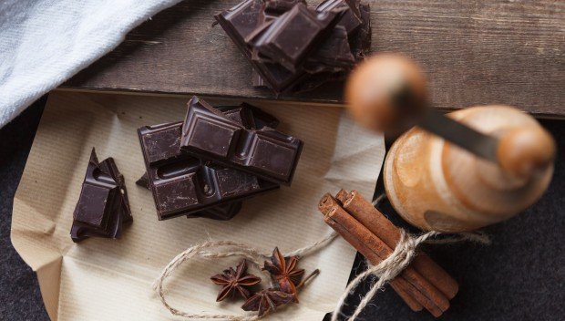 Sztuka degustacji czekolady