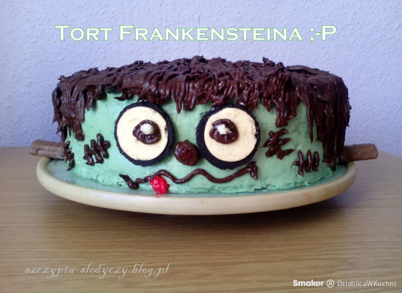 Tort Frankensteina 