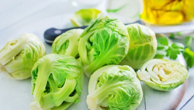 Taka mała, a taka zdrowa – dlaczego powinniśmy cenić brukselkę?