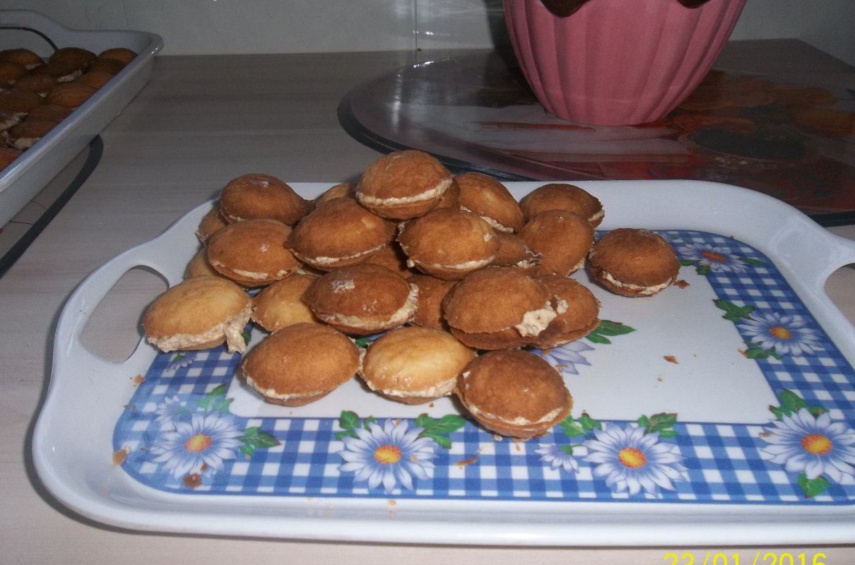 Pyszne orzeszki-image