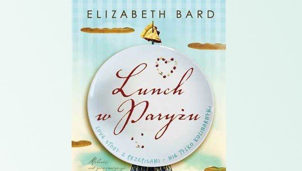 Lunch w Paryżu