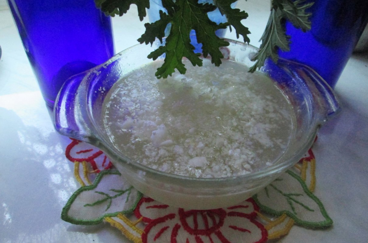 Rachatłukum- deser turecki