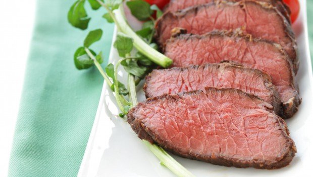 10 sprawdzonych sposobów na soczyste mięso
