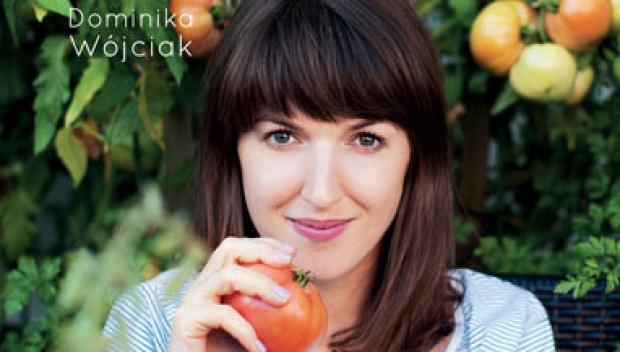 Dominika Wójciak - Sezonowe warzywo