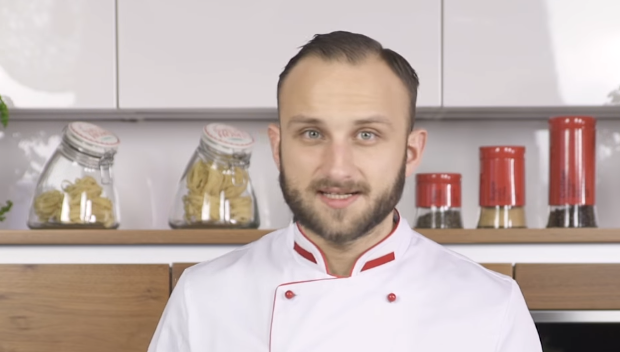 Obiad w 20 minut, czyli szybki posiłek dla pracujących