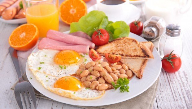 10 zaskakujących pomysłów na śniadania