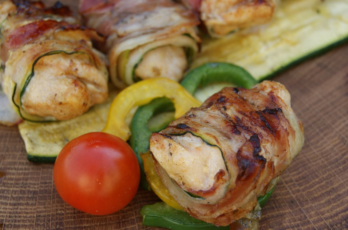 Chickenrollki