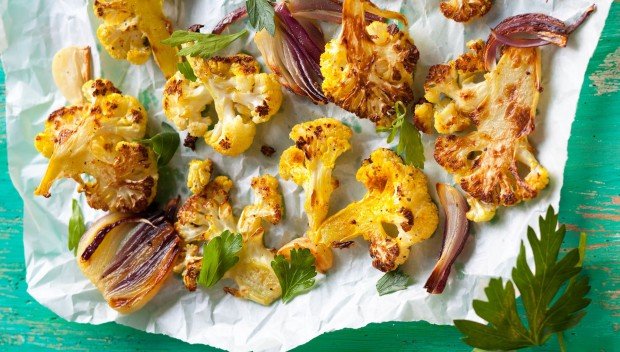 Co zrobić z kalafiora?