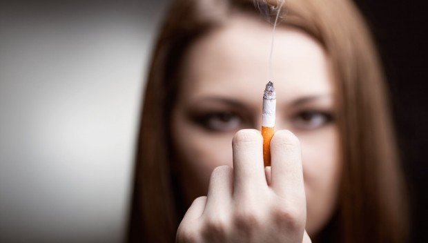 Rzucasz palenie? Te naturalne produkty ci to ułatwią!