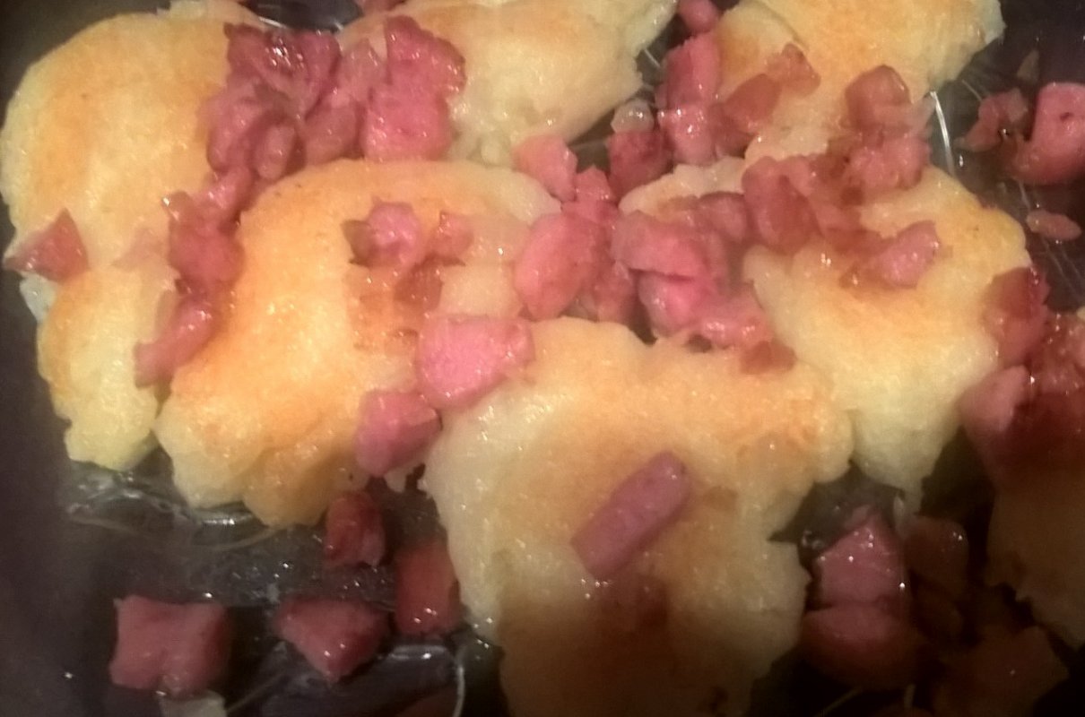 Prażoki