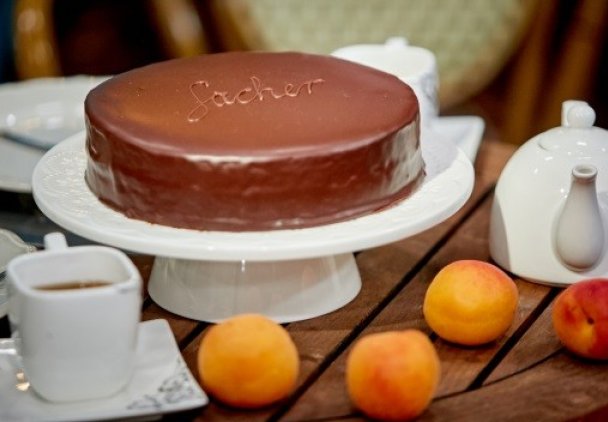 Bake Off Ale Ciacho Przepis Na Tort Danusi smaker.pl