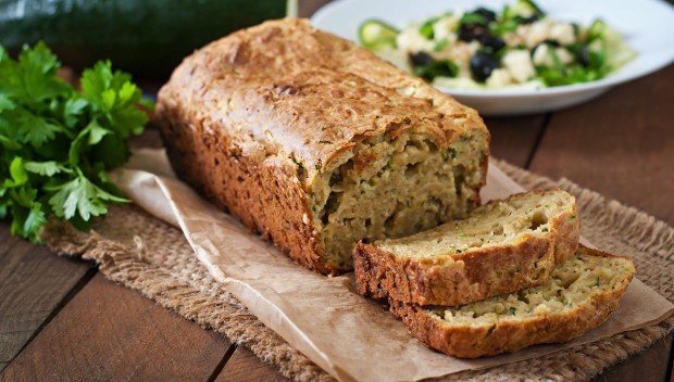 Osiem przepisów na domowy chleb