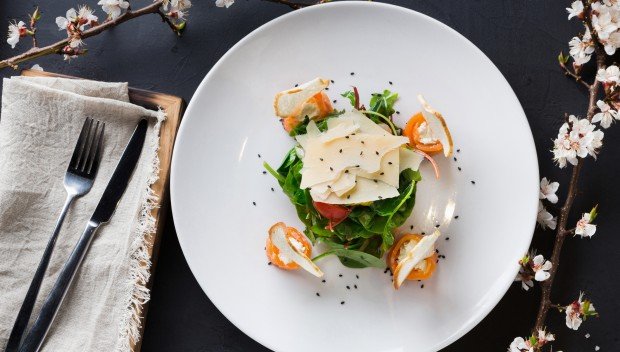 Kolejna edycja festiwalu Restaurant Week
