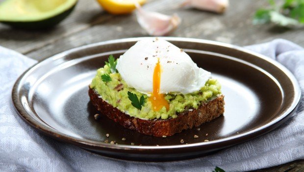 5 wielkanocnych kanapek z twistem