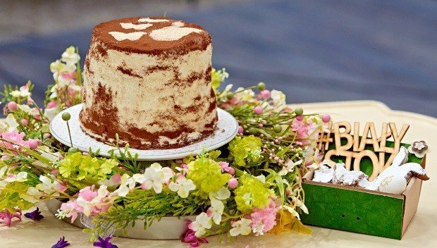 Podlaski marcinek Oli - przepis z "Bake off - Ale Ciacho!"