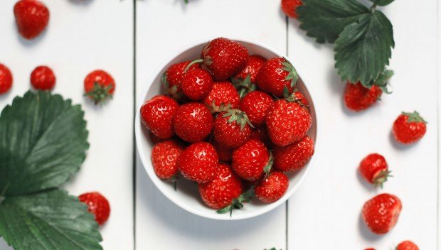 Jak rozpoznać polskie truskawki?