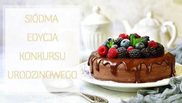 Siódma edycja konkursu z okazji 10 urodzin Smakera