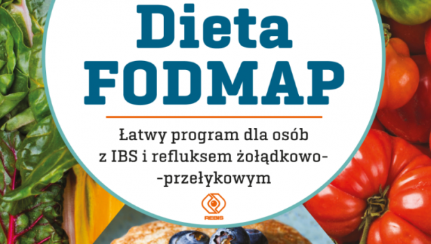 Stop zespołowi jelita drażliwego! Dieta FODMAP.