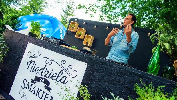 Za nami Niedziela ze Smakiem