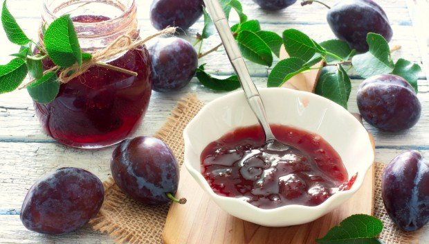 Powidła na siedem sposobów