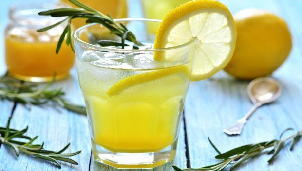 Gdy życie daje ci cytryny, zrób z nich... nie tylko lemoniadę!